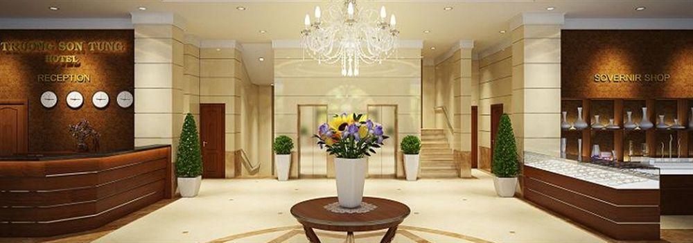 Hotel Truong Son Tung 2 Da Nang