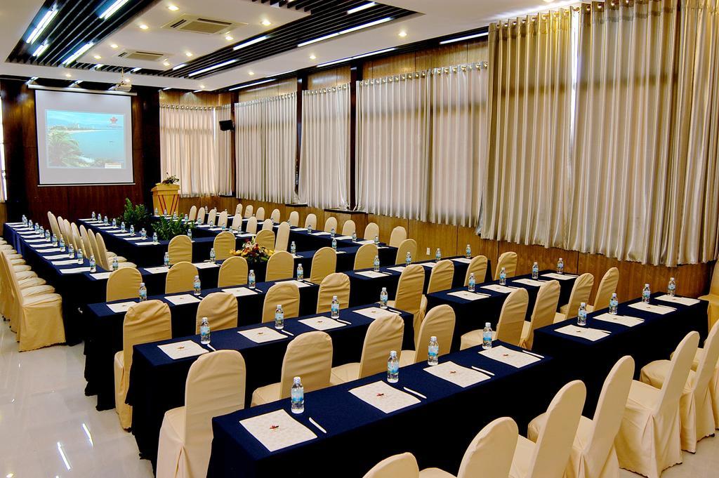 Victorian 3* Nha Trang