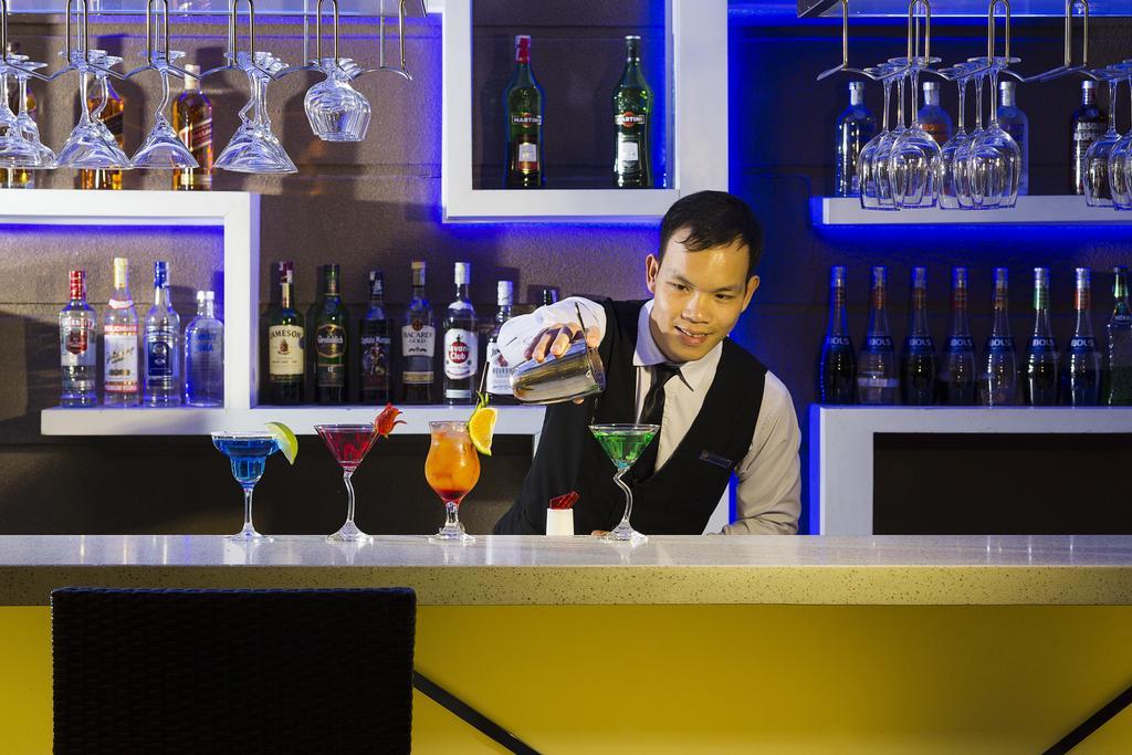 Ttc - Michelia 5* Nha Trang