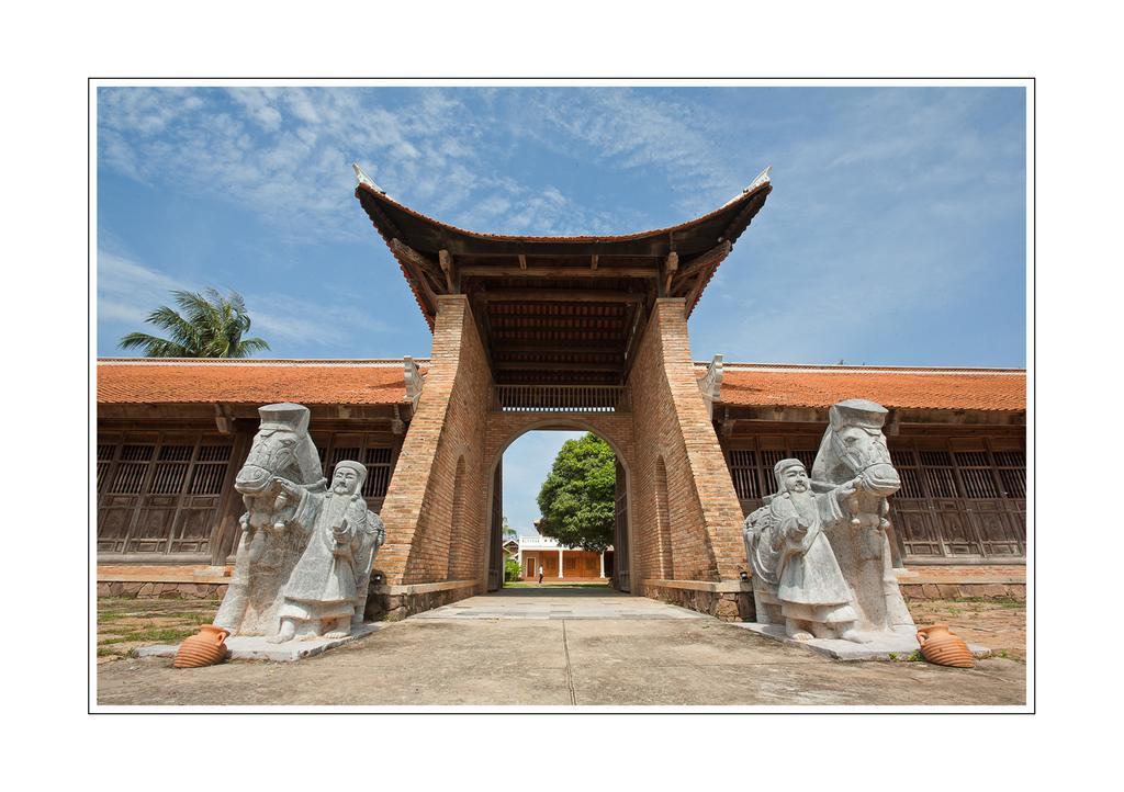 Resort Long Phu Quoc
