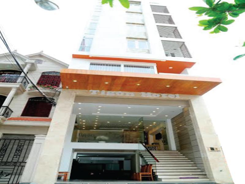Tigon Hotel