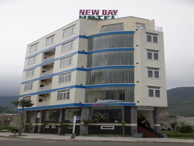 Hotel New Day *