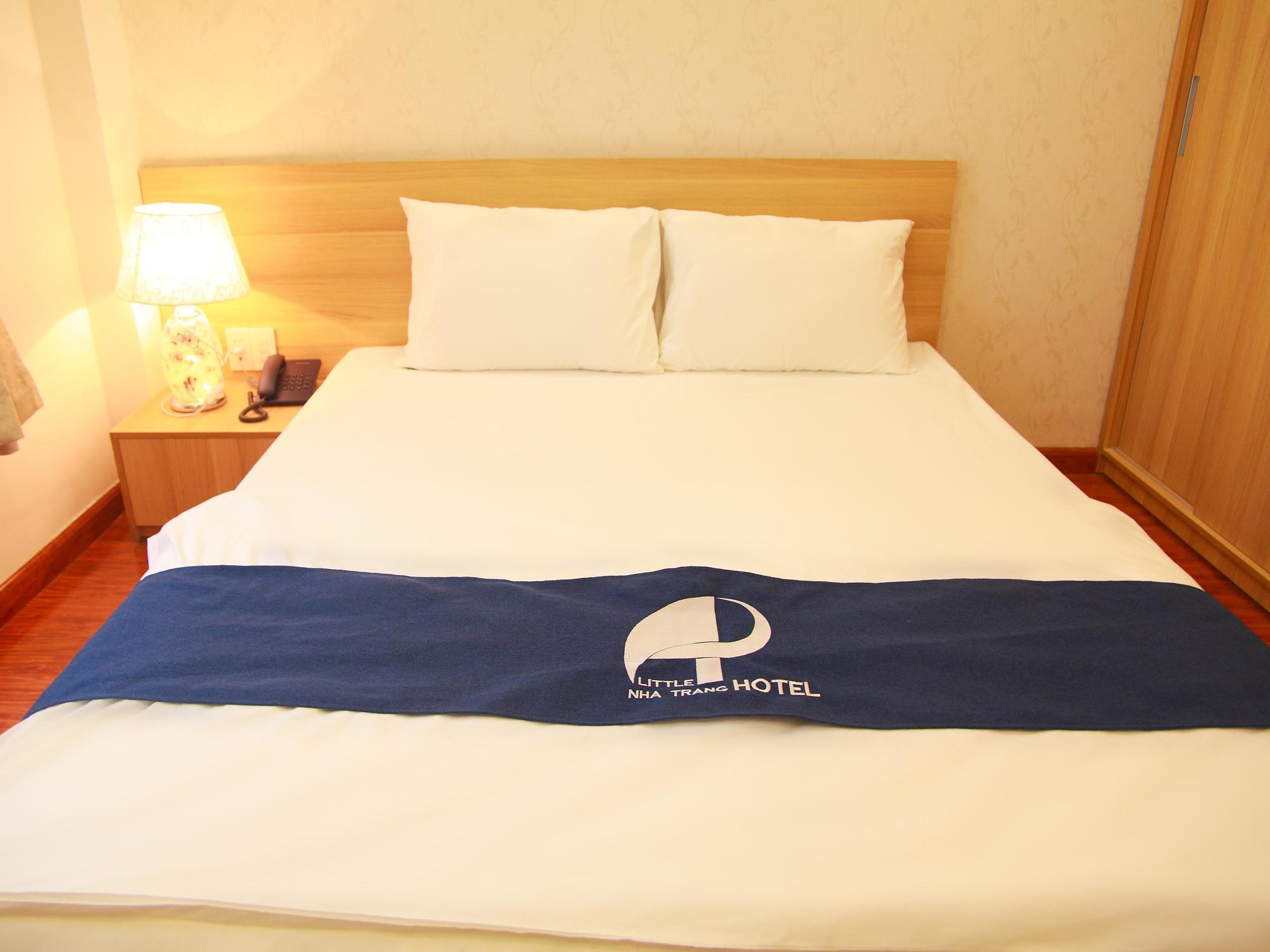 Little Hotel Nha Trang
