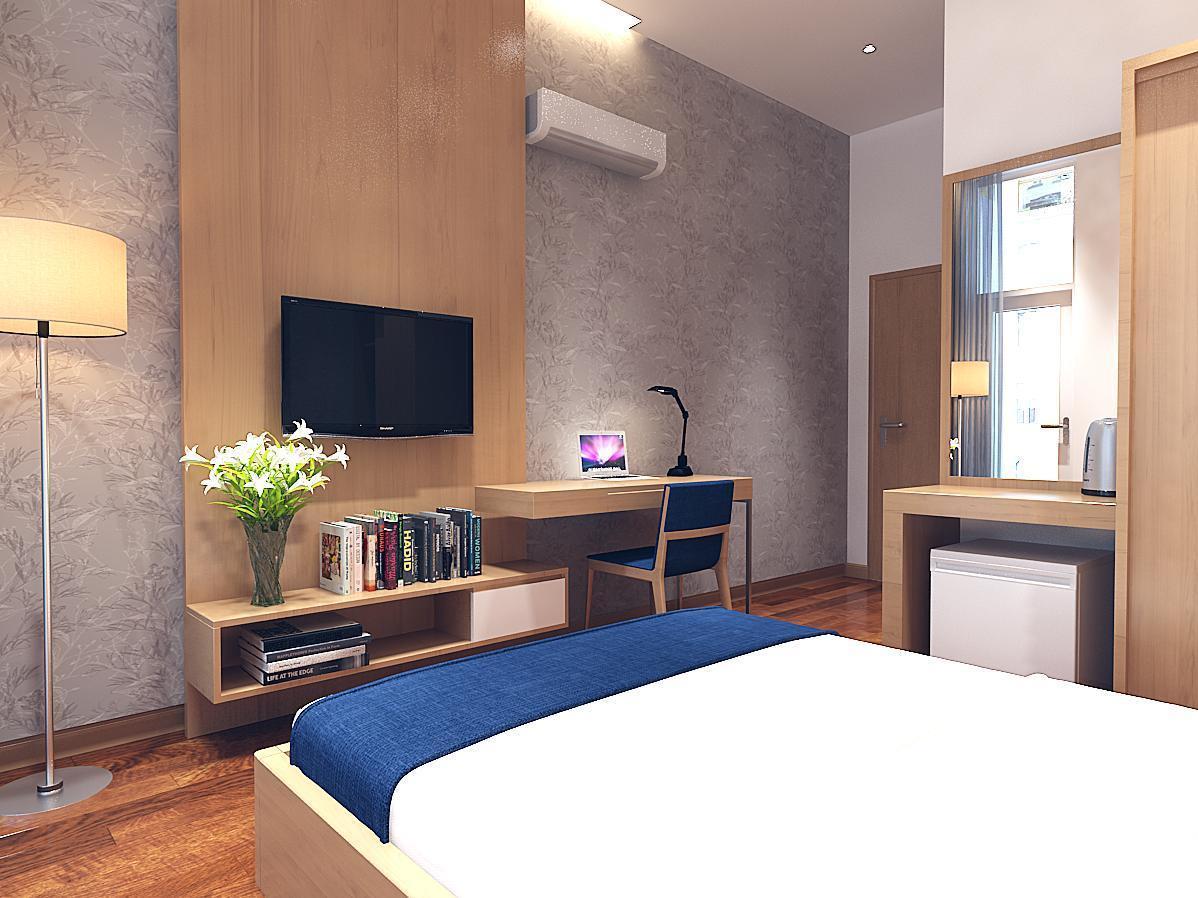 Little Hotel