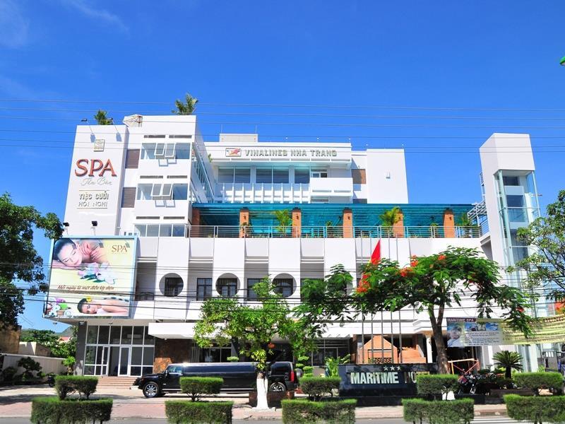 Maritime Hotel