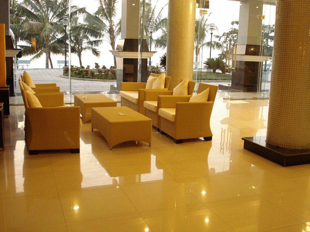 Huong Bien Khách sạn 3*