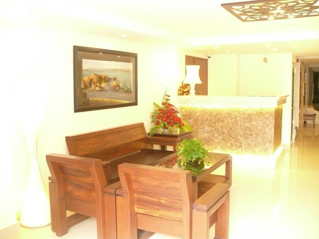 Rex & Hotel Nha Trang