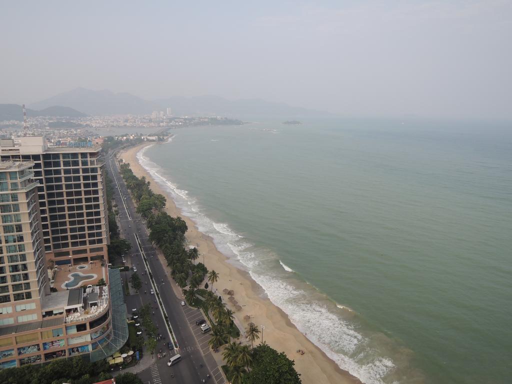 Little Hotel Nha Trang