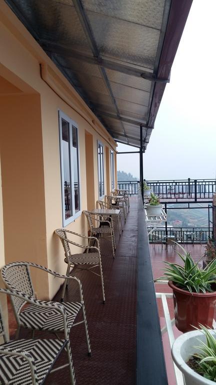 Phuong Nam 2* Sa Pa
