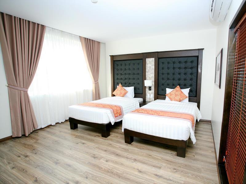 Hotel Park