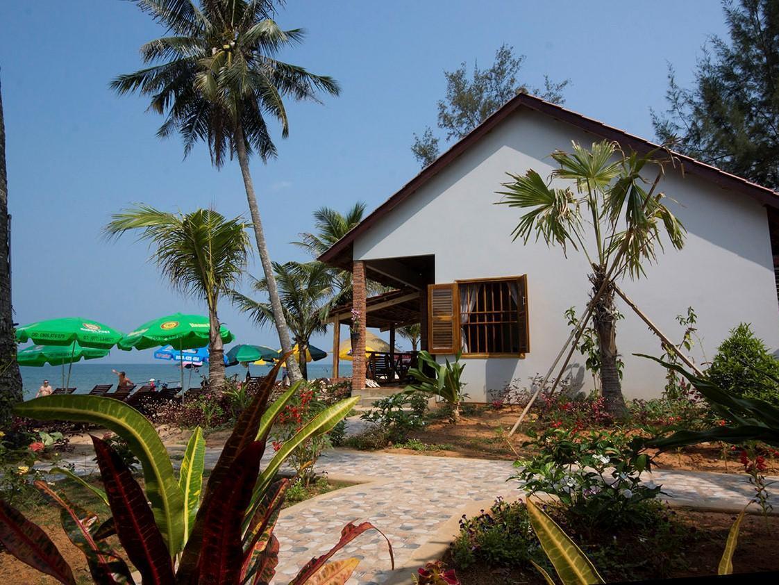 Phuong Binh House Phu Quoc