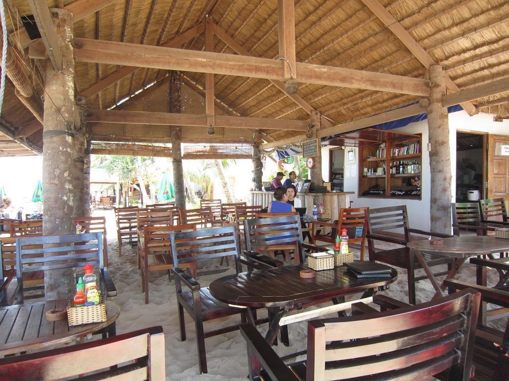 Hotel Phuong Binh House Phu Quoc