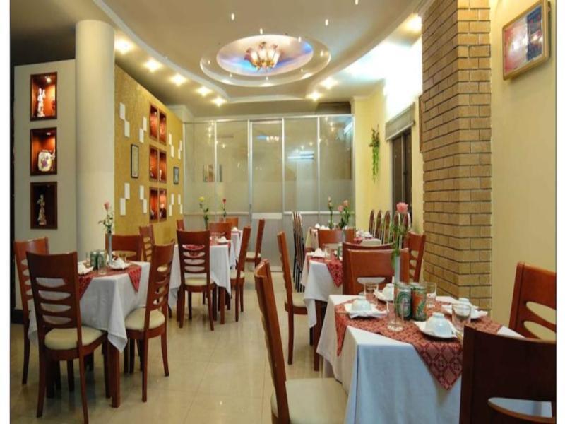 Hotel Xuan Hung 2*