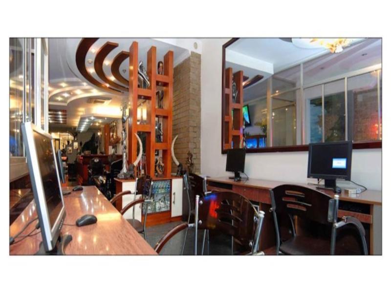 Hotel Xuan Hung