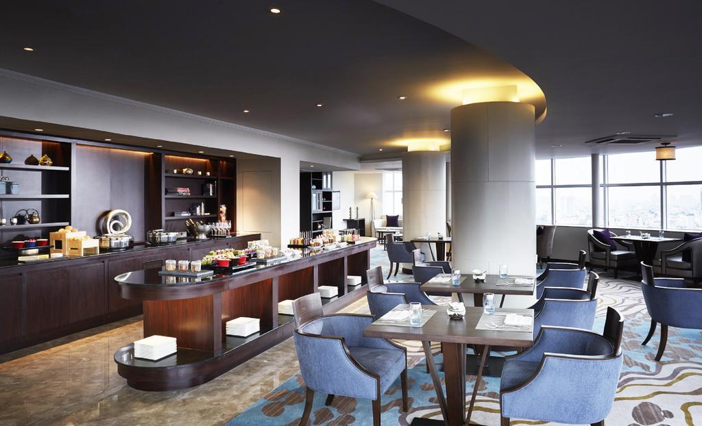 Melia 5* Hà Nội