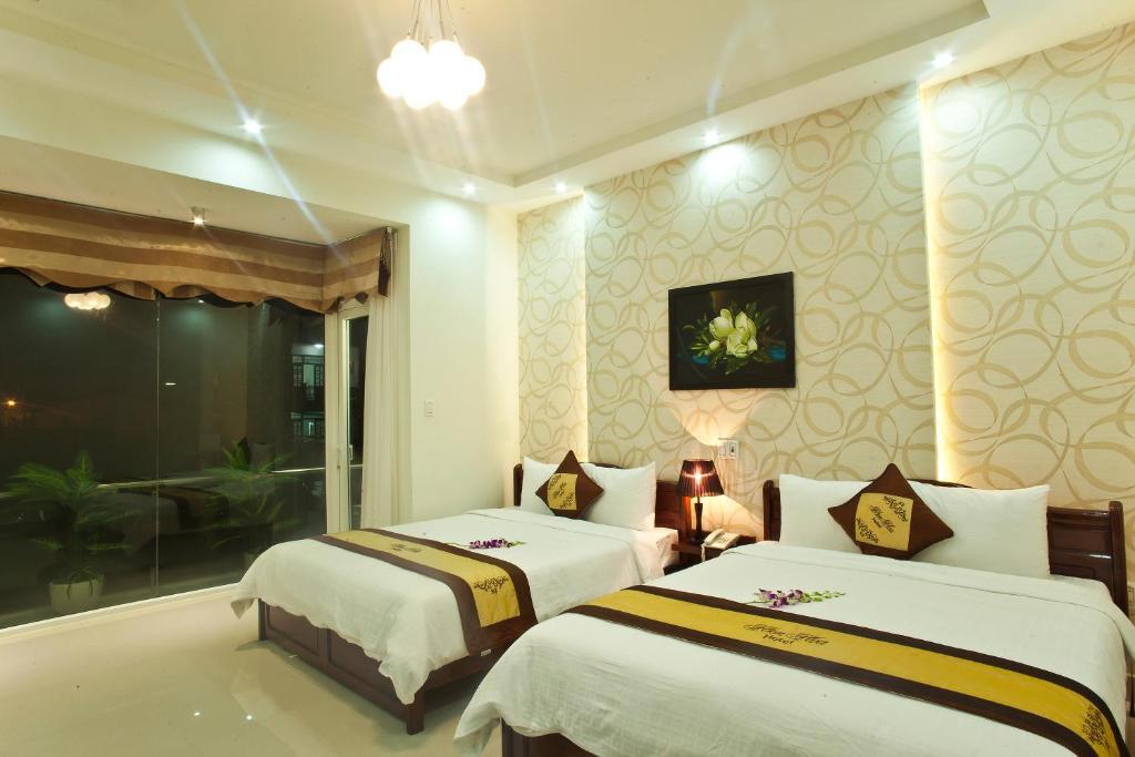 Hien Hoa Hotel