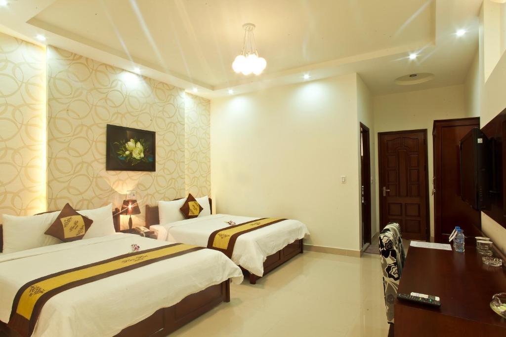 Hien Hoa Đà Nẵng
