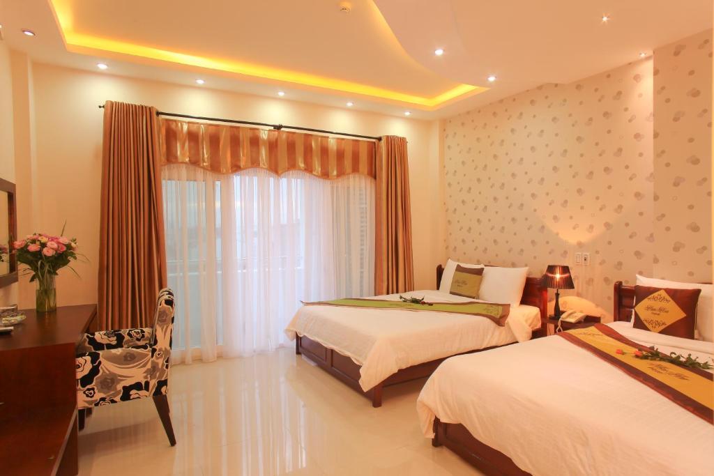 Hotel Hien Hoa 2*
