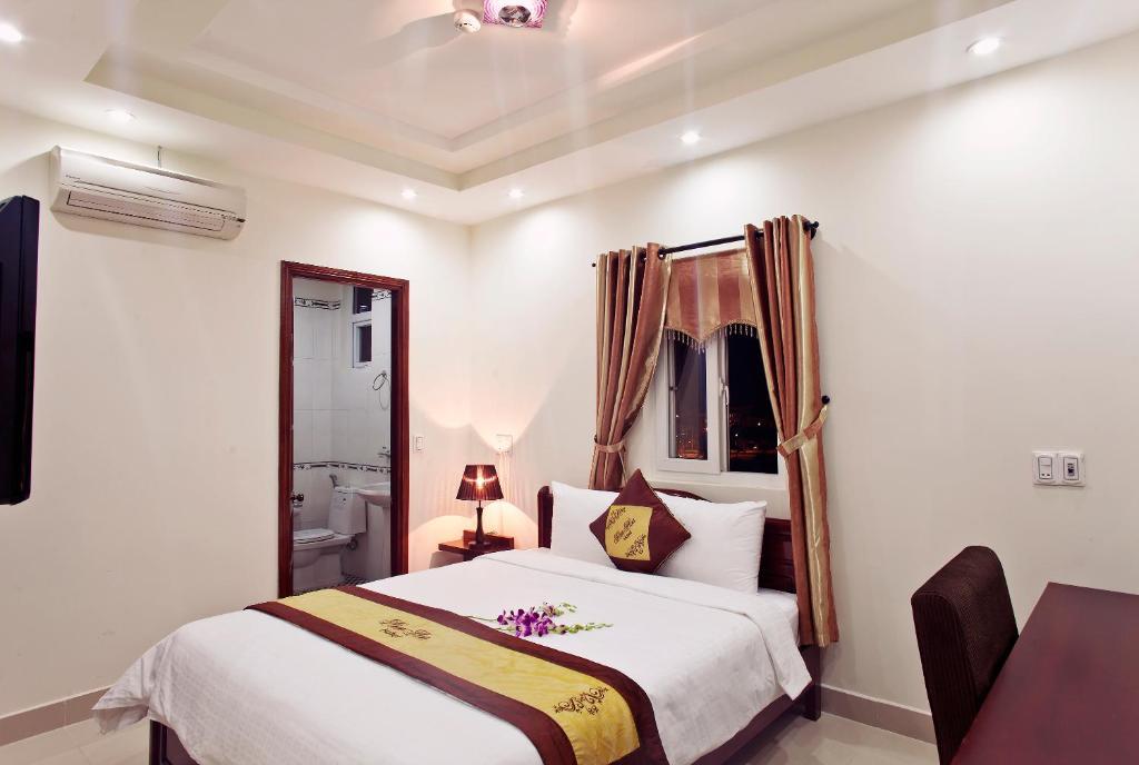 Hotel Hien Hoa Đà Nẵng