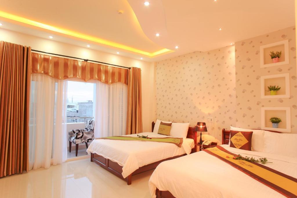 Hien Hoa Hotel Đà Nẵng