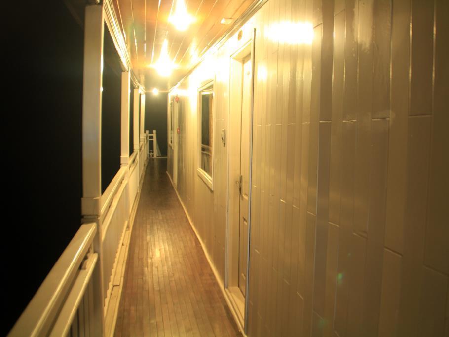 Halong Legacy Cruise Ha Long