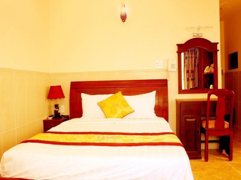 Chau Khang Hotel 2*