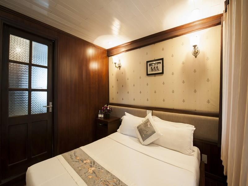 Halong Phoenix Cruiser Ha Long