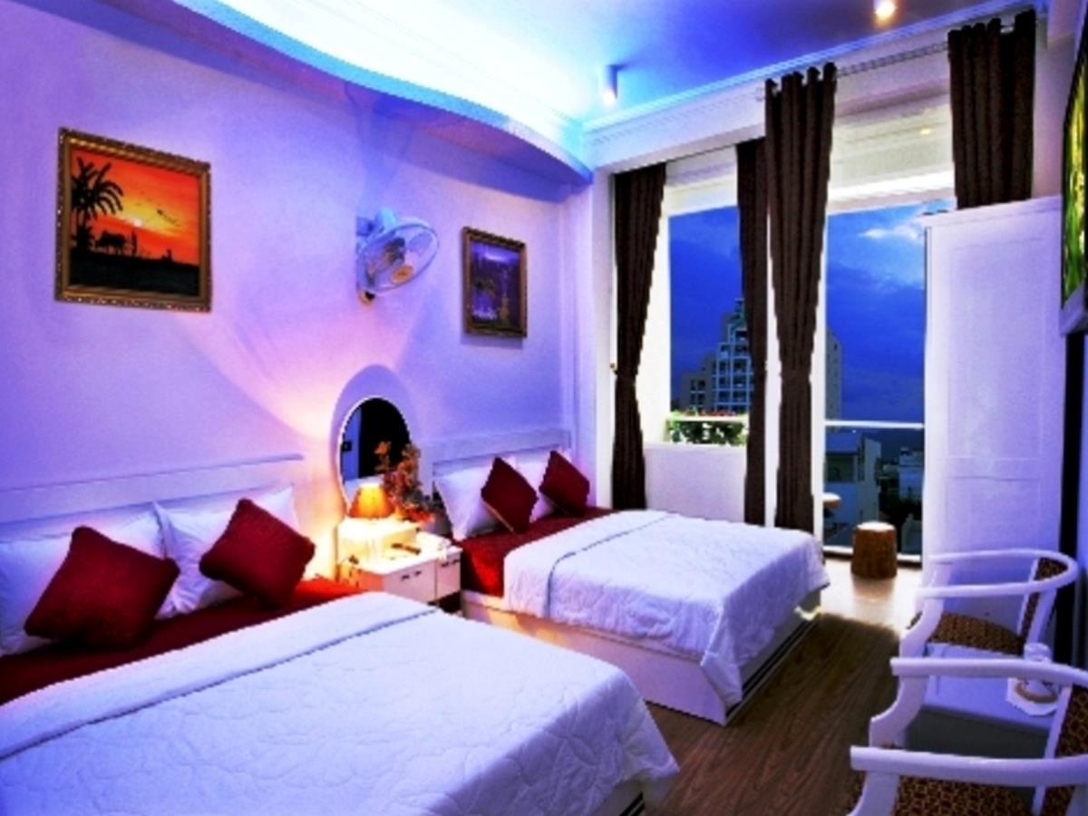 Cr Hotel Nha Trang