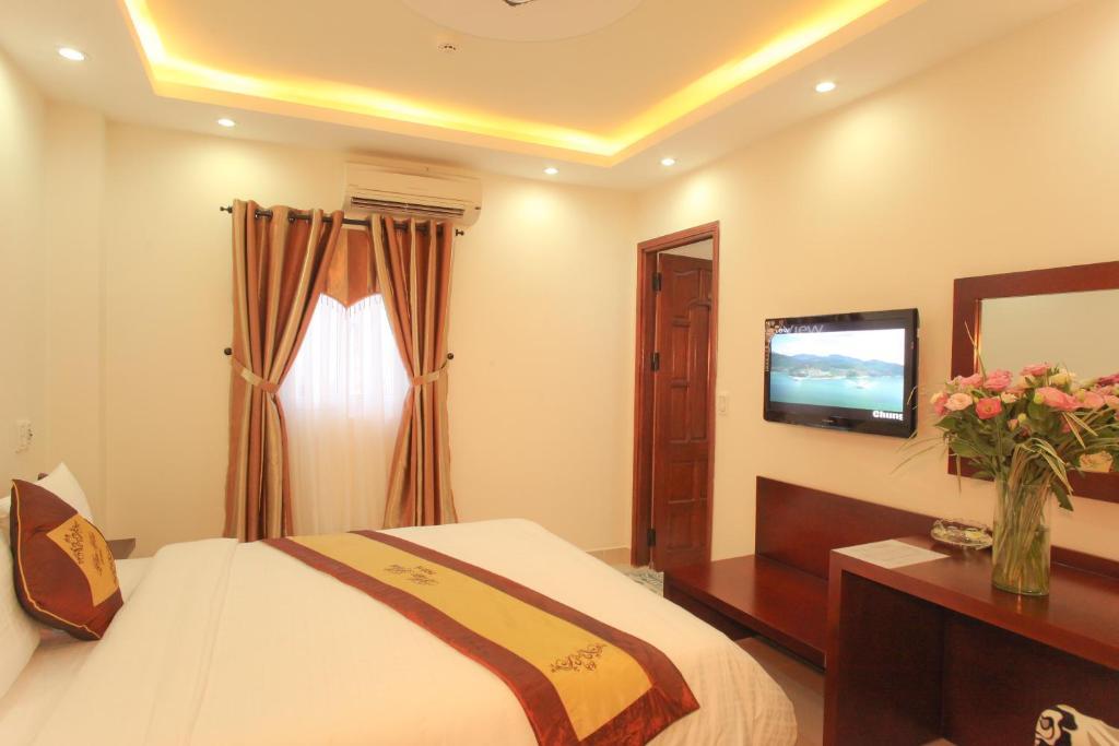 Hien Hoa Đà Nẵng
