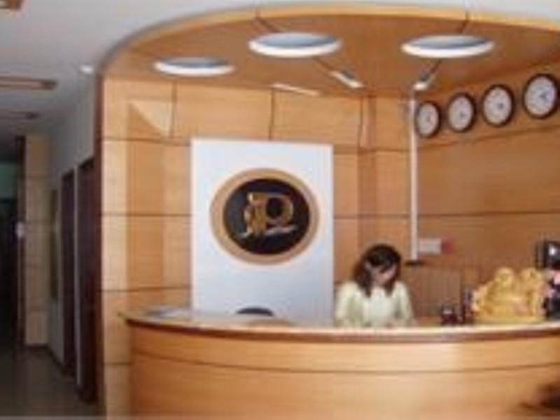 Hotel Hanka