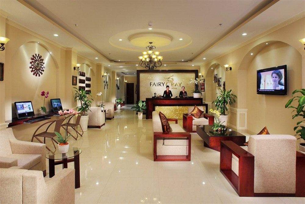 Hotel Fairy Bay