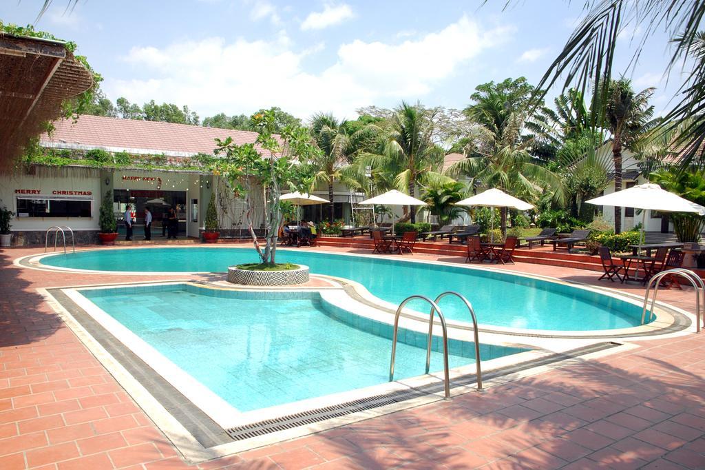 Sao Mai Resort