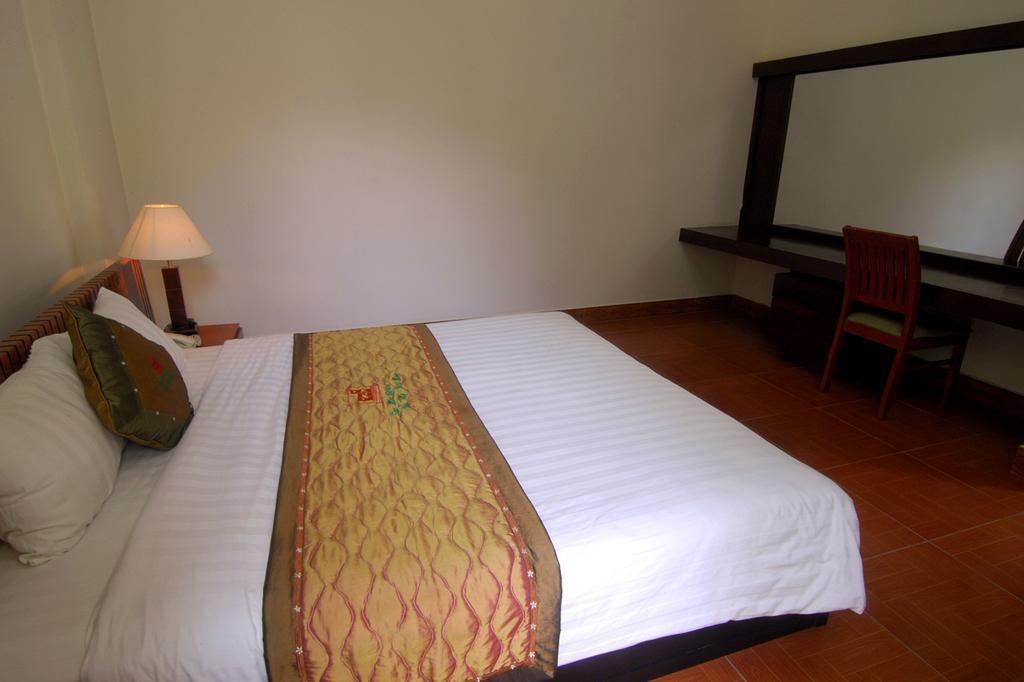 Resort Sao Mai 3*