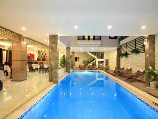 Travel Hotel 3*