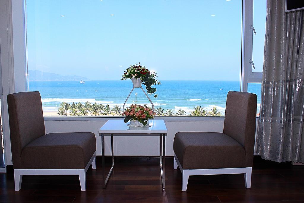 Hotel My Hanh
