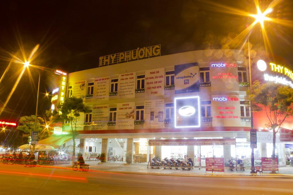 Thy Phuong Da Nang