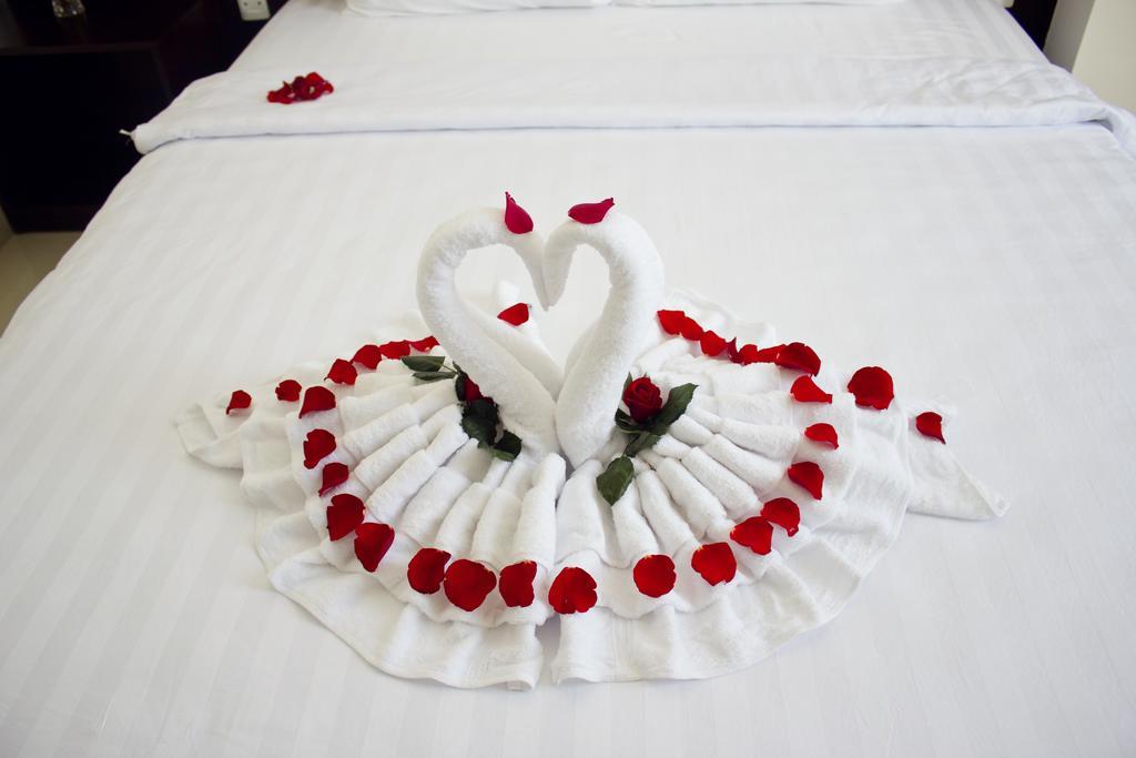 Thy Phuong Hotel