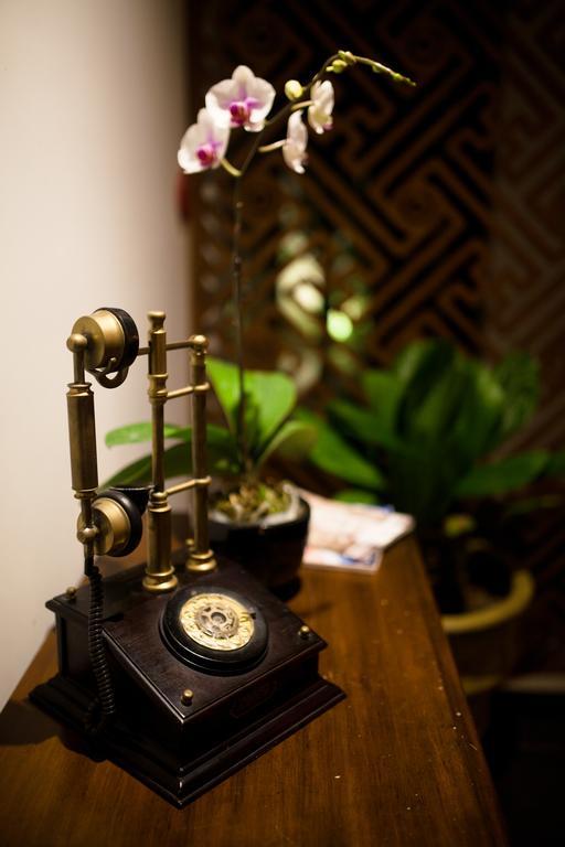 Dan Oasis And Aparthotel Đà Nẵng