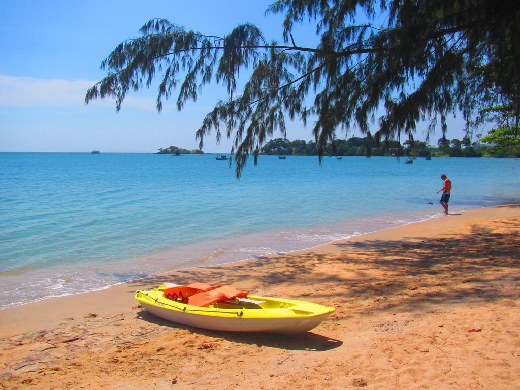 Resort Bamboo Phu Quoc