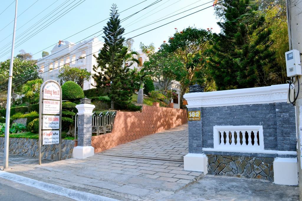 Hotel Huong Sen 2