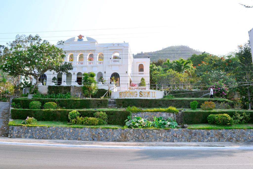 Hotel Huong Sen 2 *
