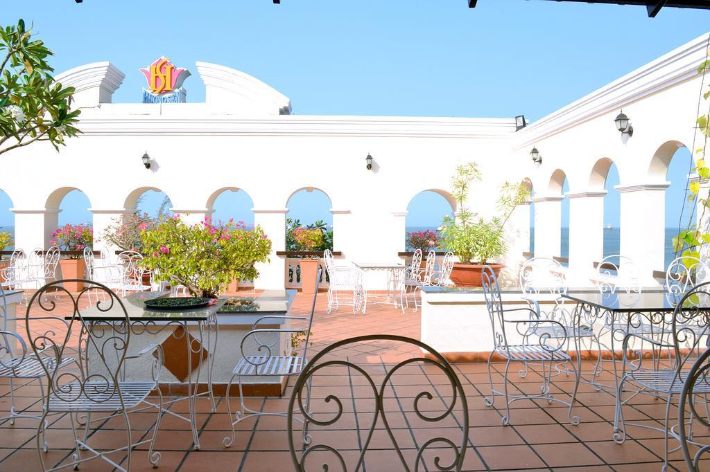 Huong Sen 2 Hotel