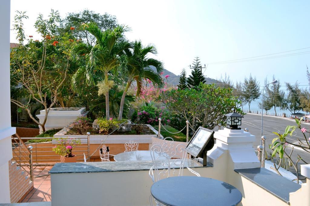 Huong Sen 2 Hotel
