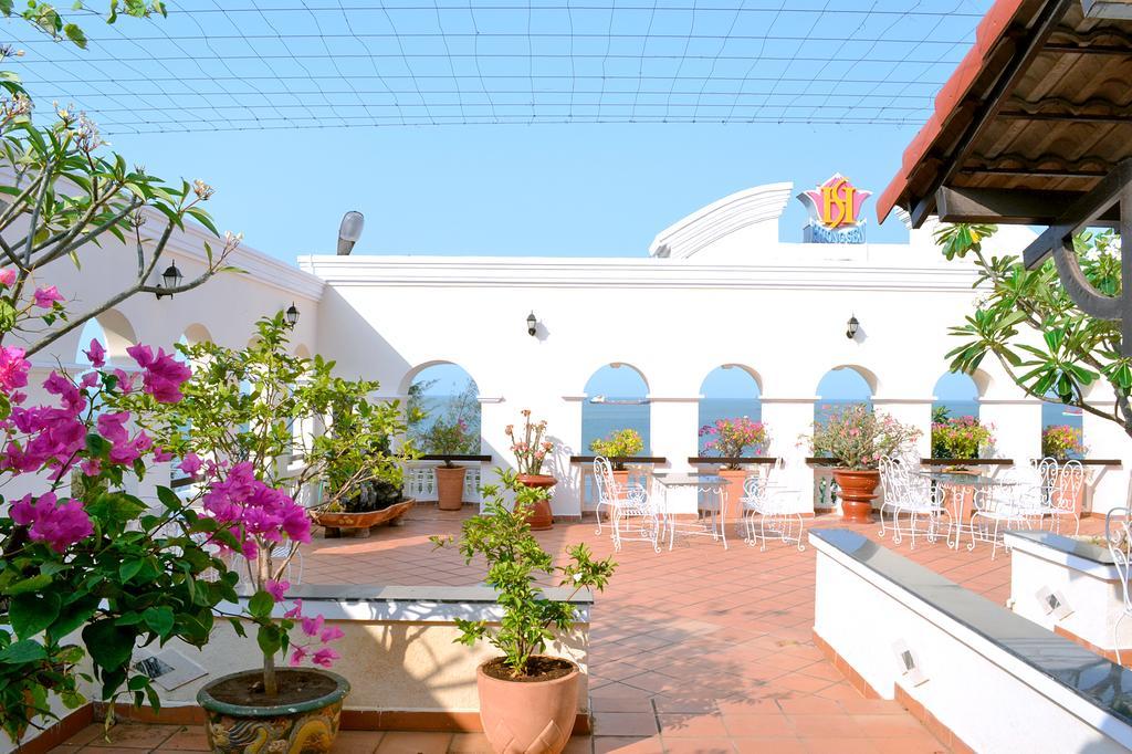 Huong Sen 2 Hotel Khách sạn *