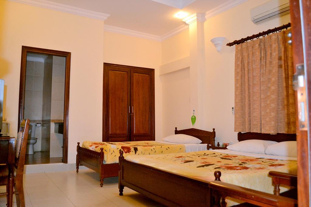 Hotel Huong Sen 2