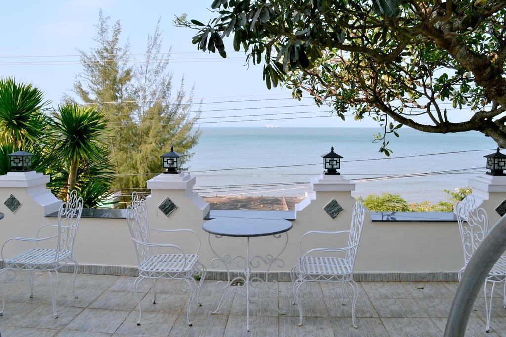 Hotel Huong Sen 2 Vung Tau