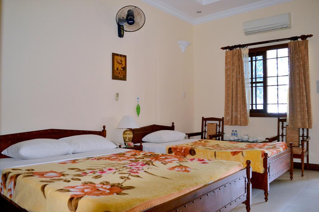 Hotel Huong Sen 2