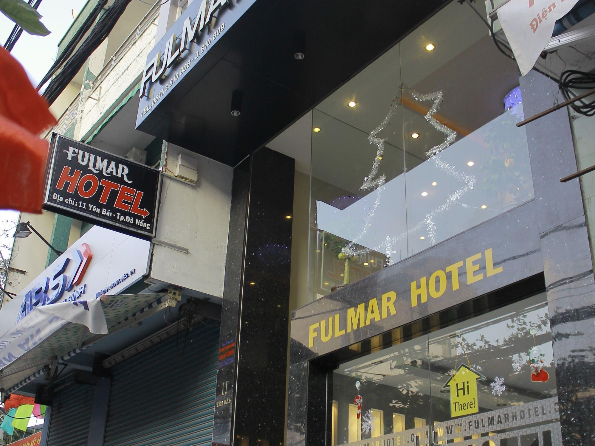 Fulmar Hotel Da Nang