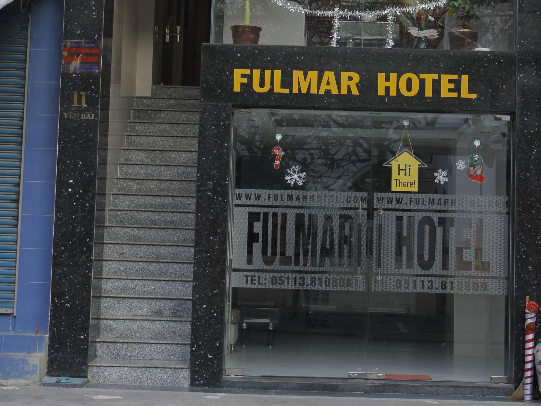Fulmar Hotel