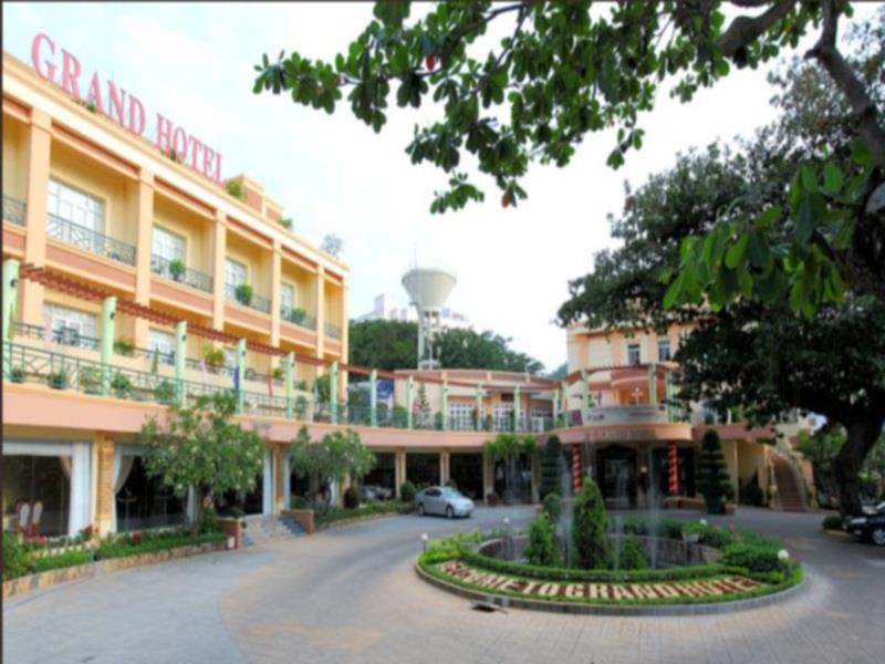 Grand Hotel